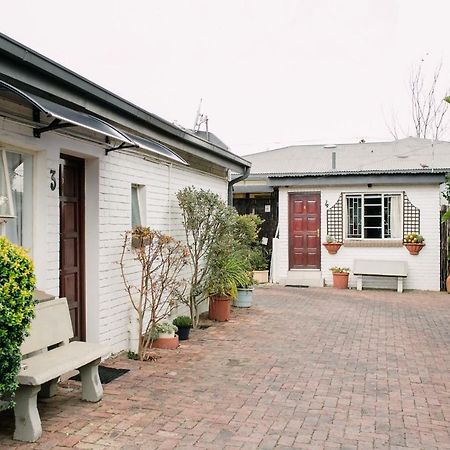 Pennylane Guest House Ermelo Eksteriør billede